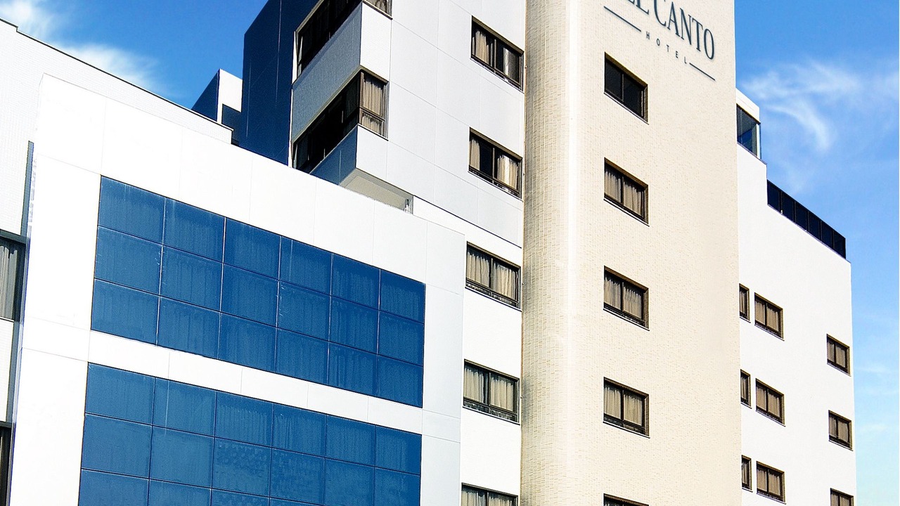 Photo of Buildings in Farolandia