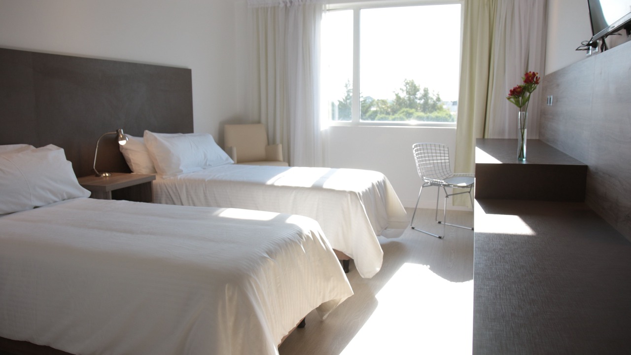 Photo of Bedroom in Santa Rosa