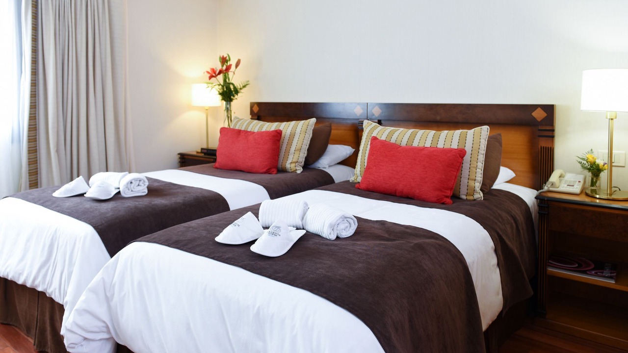 Photo of Bedroom in Retiro