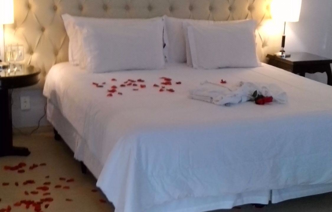 Photo of Bedroom in Sao Jose dos Campos