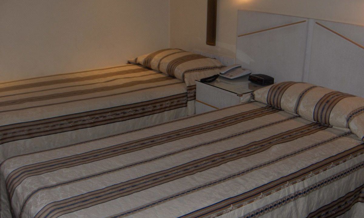 Photo of Bedroom in Congreso