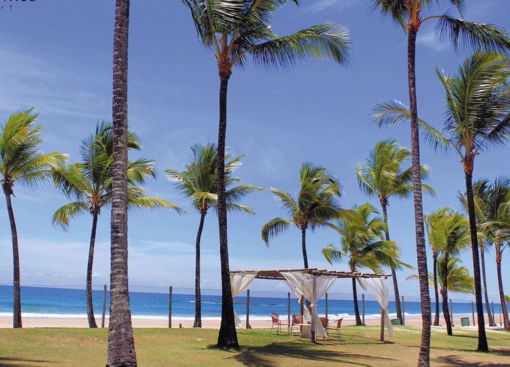 Photo of Outdoor in Sao Francisco