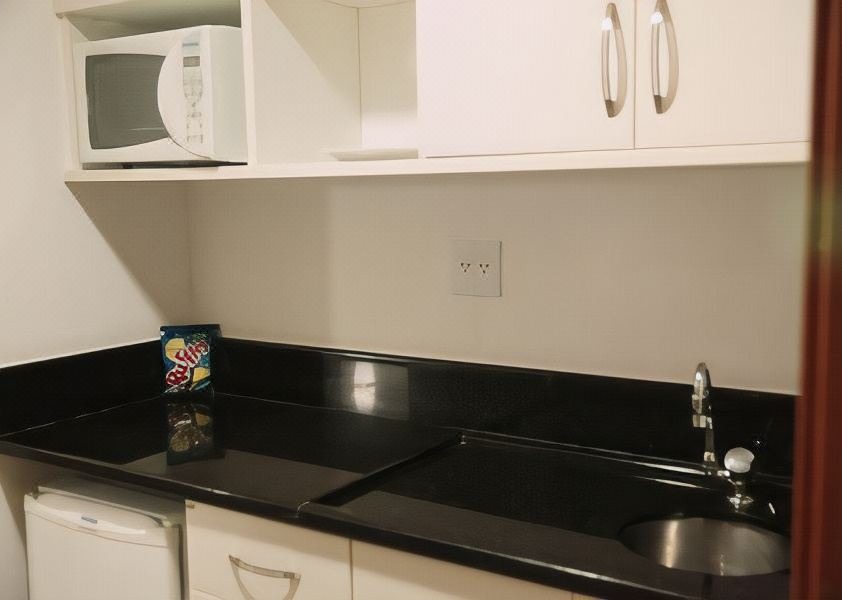Photo of Kitchen in Caminho das Arvores