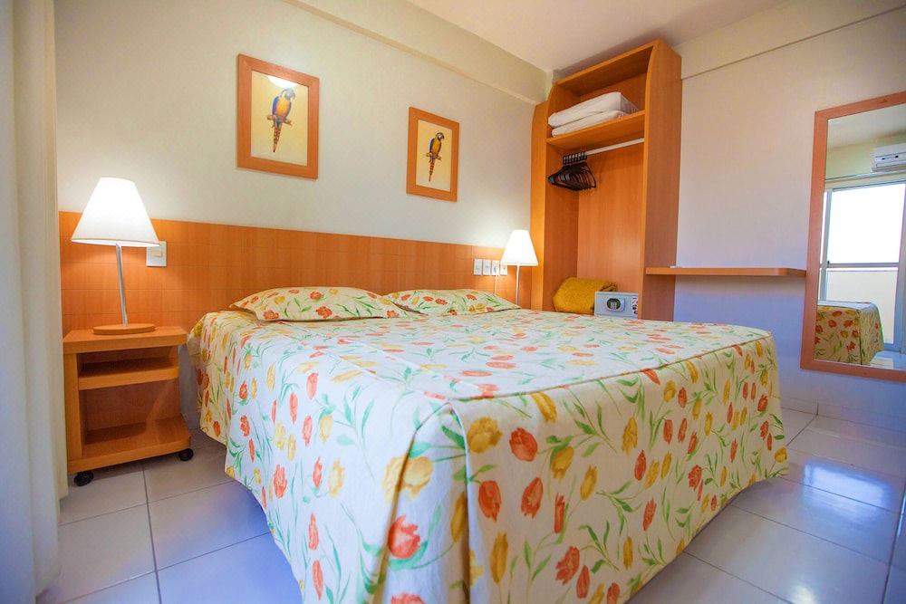 Photo of Bedroom in Caldas Novas