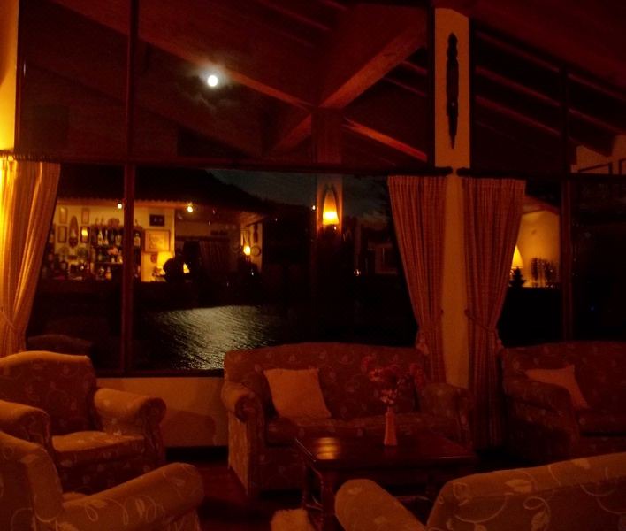 Photo of Livingroom in Villa Catedral