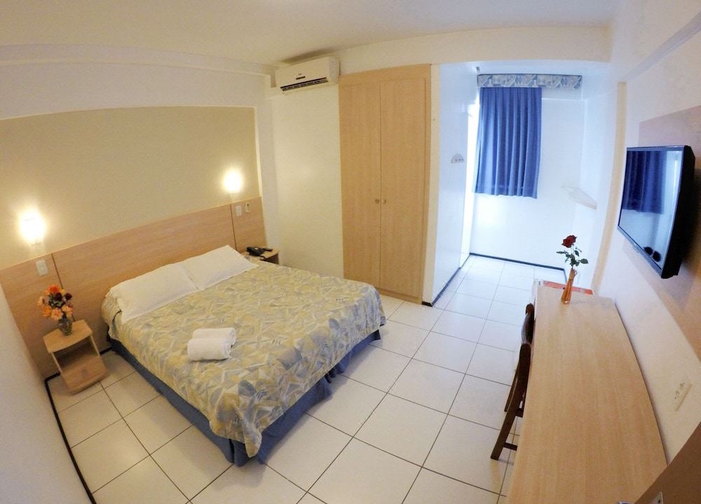 Photo of Bedroom in Centro
