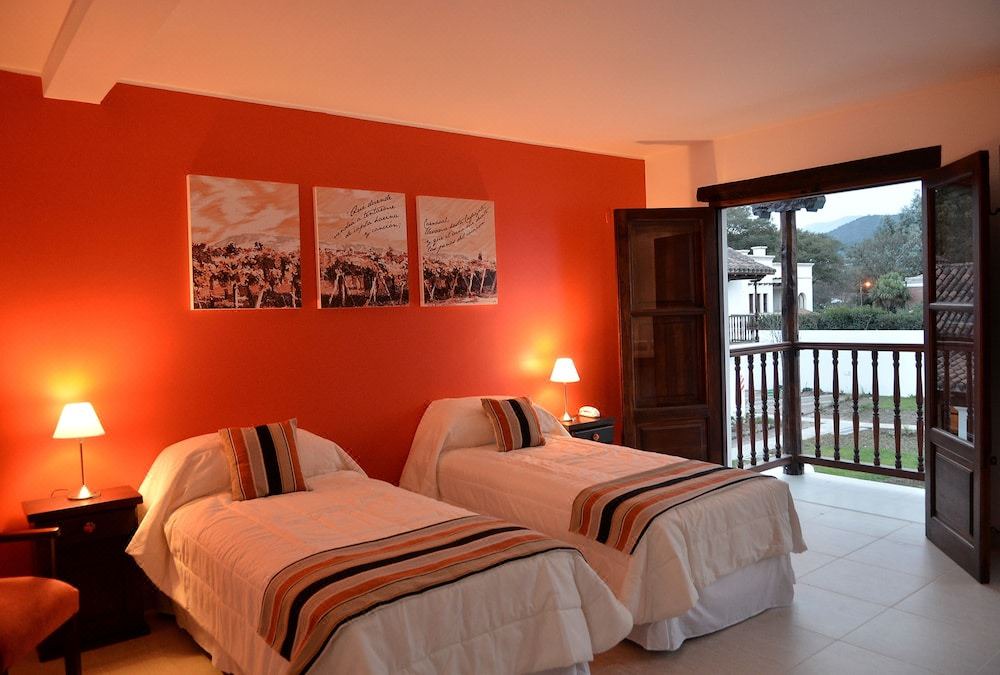 Photo of Bedroom in Villa San Lorenzo