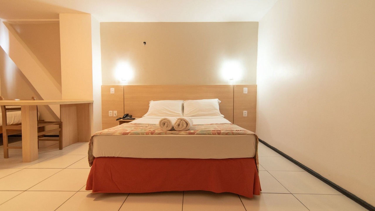 Photo of Bedroom in Centro