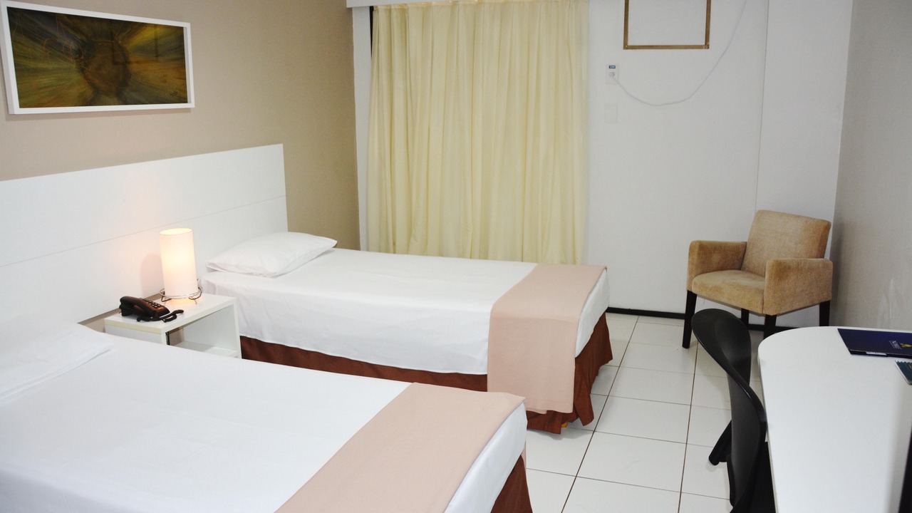 Photo of Bedroom in Sao Luis
