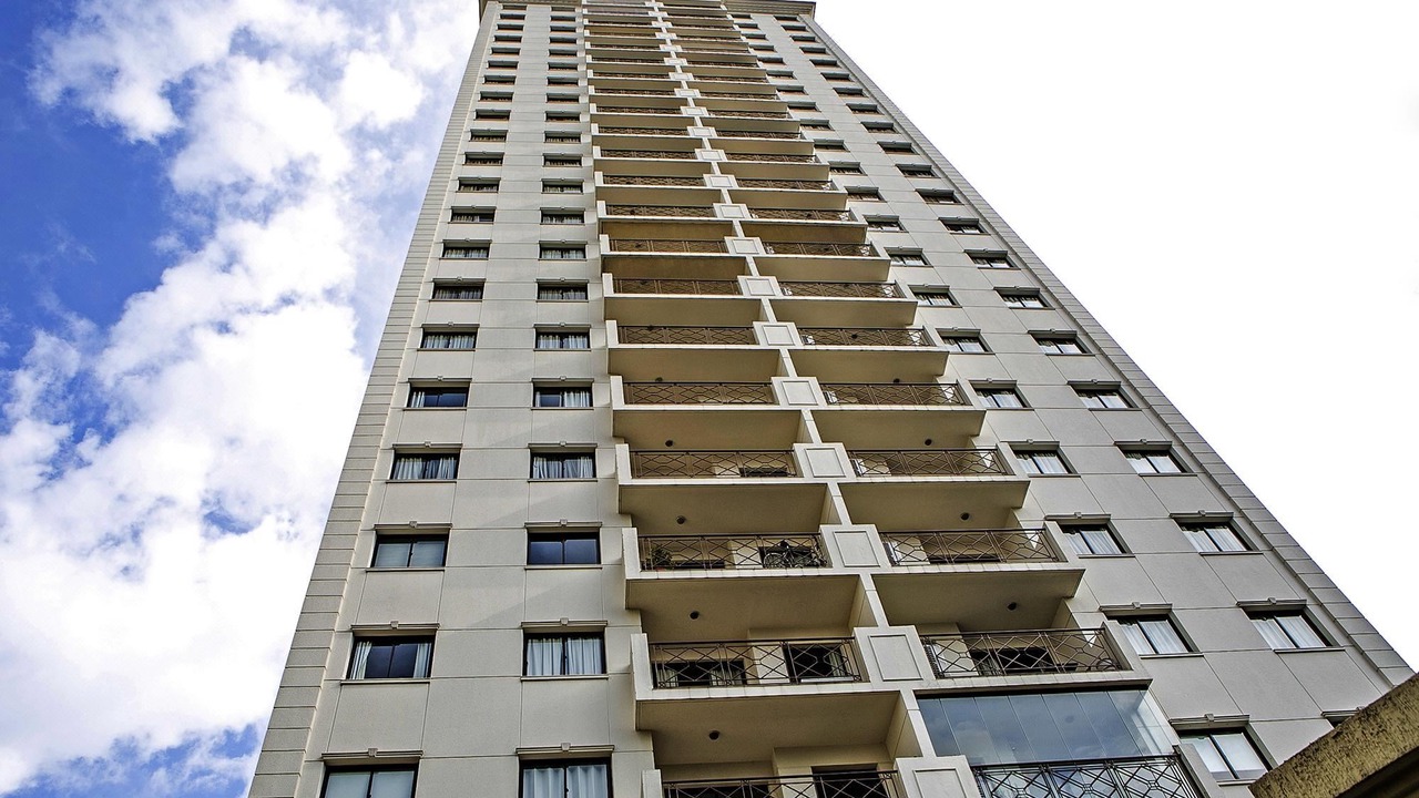 Photo of Buildings in Vila Olimpia