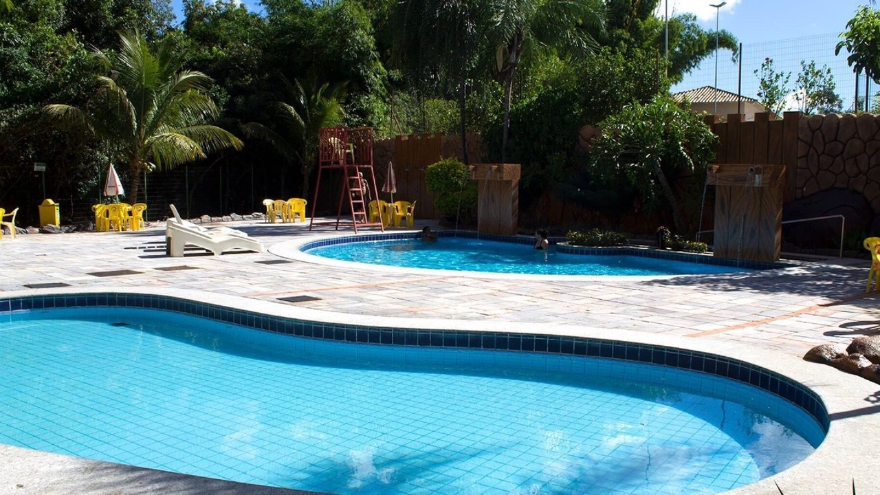 Photo of Outdoor in Caldas Novas