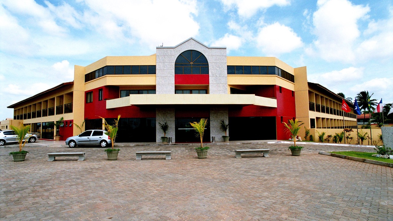 Photo of Buildings in Stella Maris