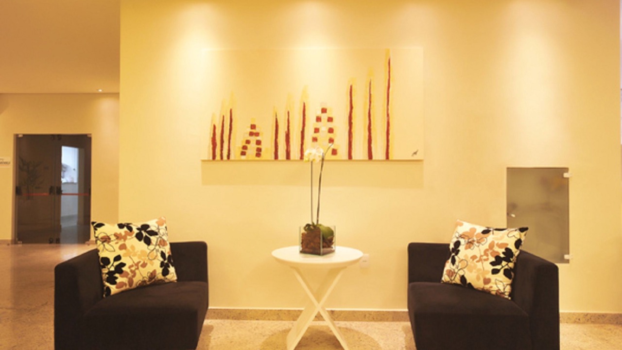 Photo of Livingroom in Valinhos