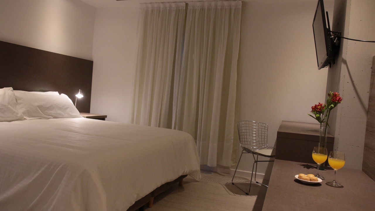 Photo of Bedroom in Santa Rosa