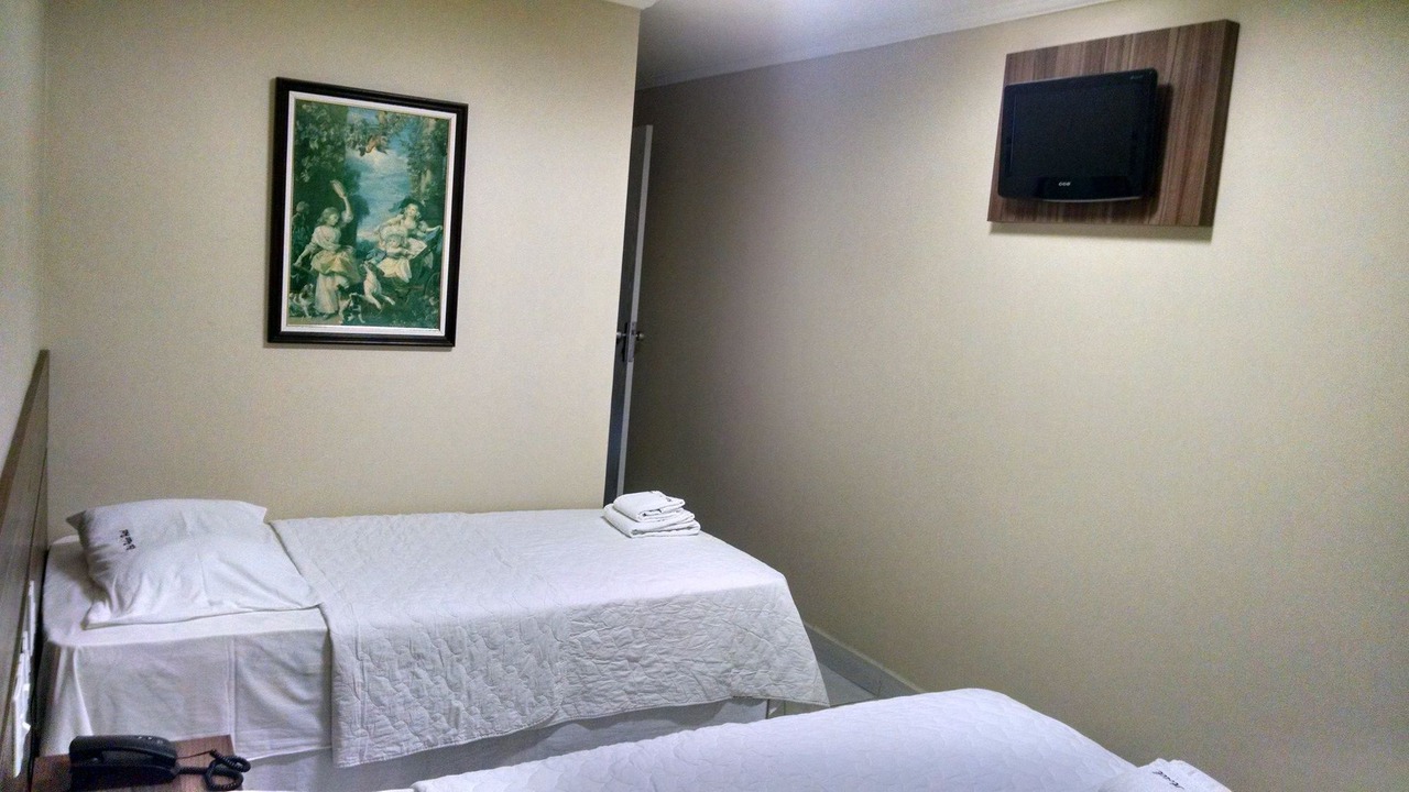 Photo of Bedroom in Petrolina