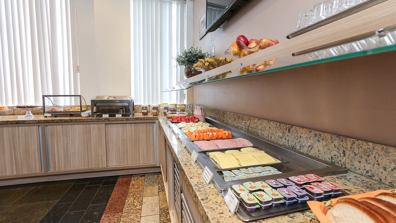 Photo of Kitchen in Navegantes