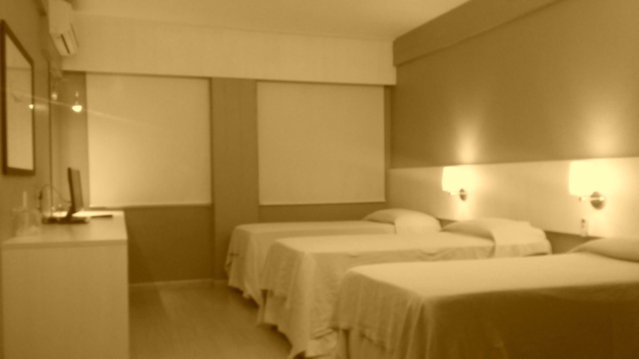 Photo of Bedroom in Centro