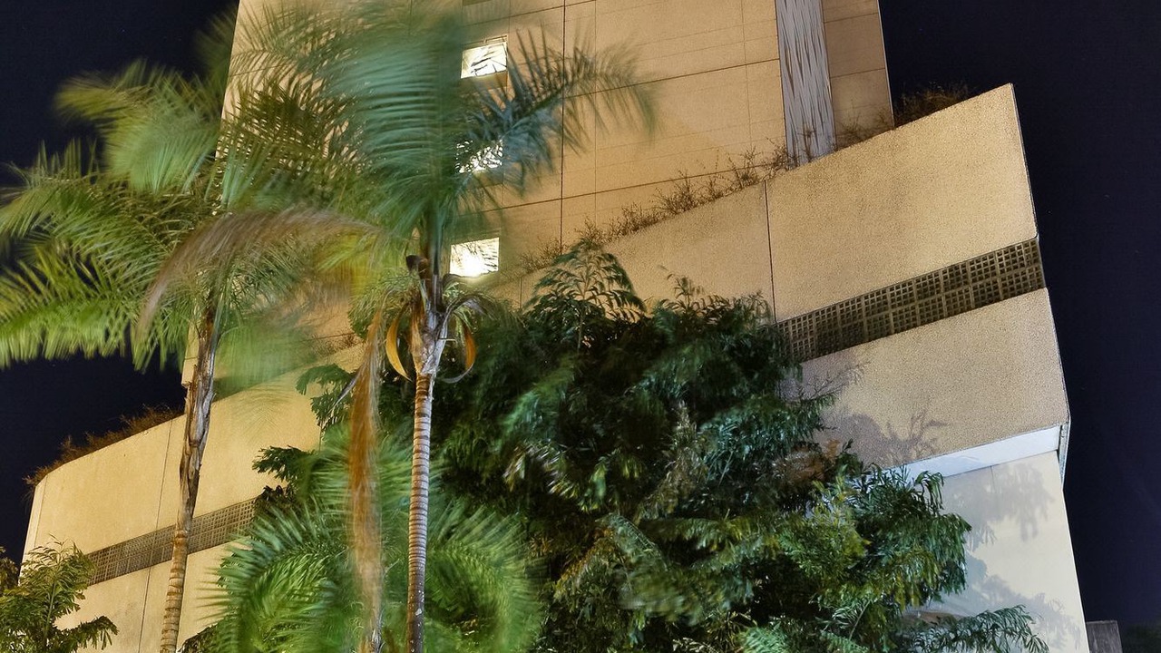 Photo of Buildings in Sao Jose dos Campos