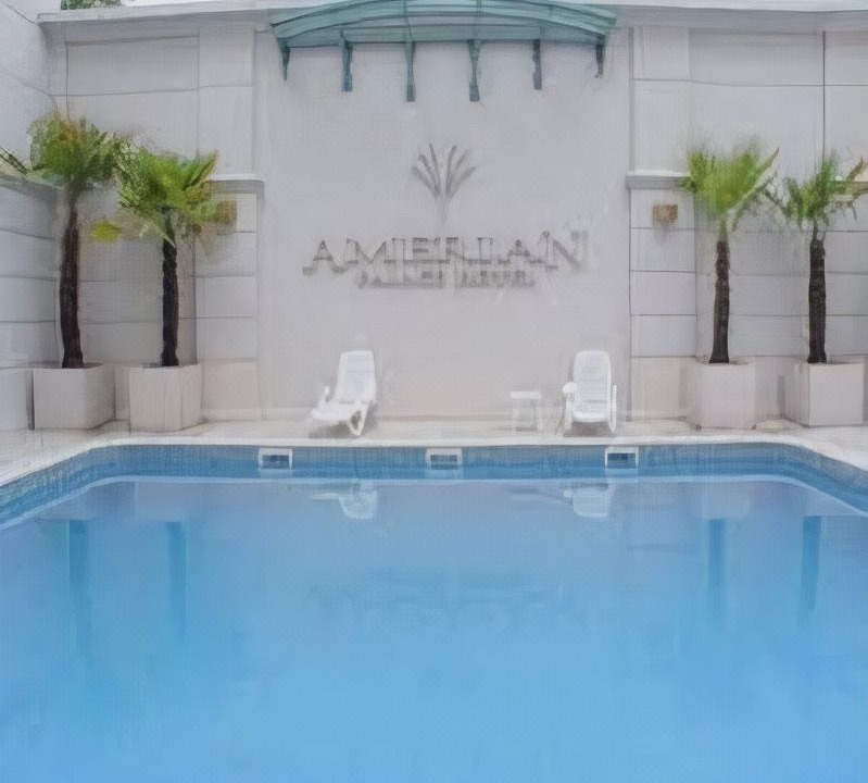 Photo of Outdoor in Villa Mercedes