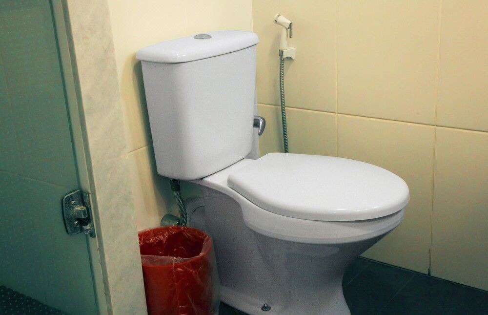 Photo of Bathroom in Bacabal