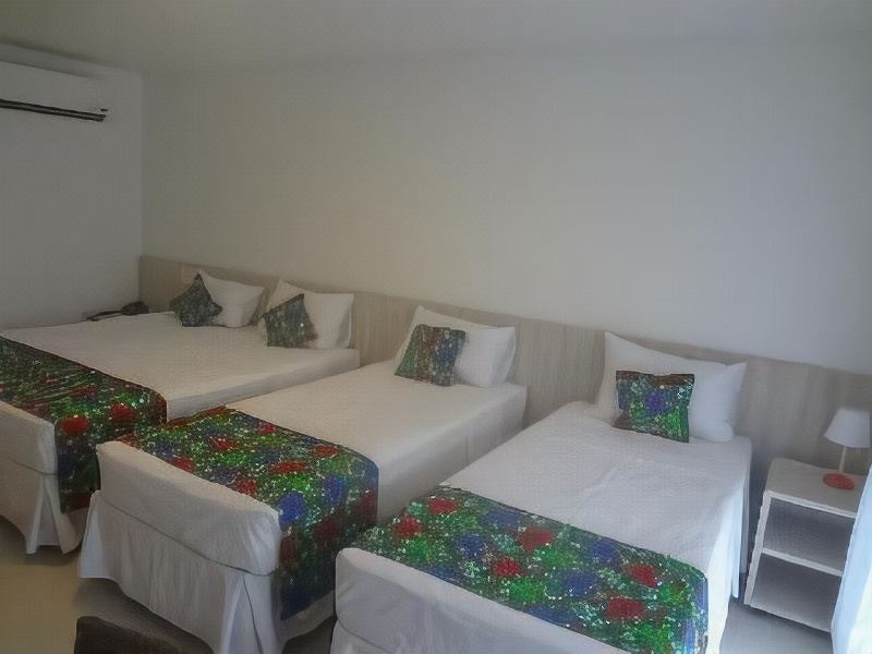 Photo of Bedroom in Barra Mar