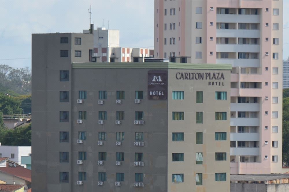 Photo of Buildings in Sao Jose dos Campos