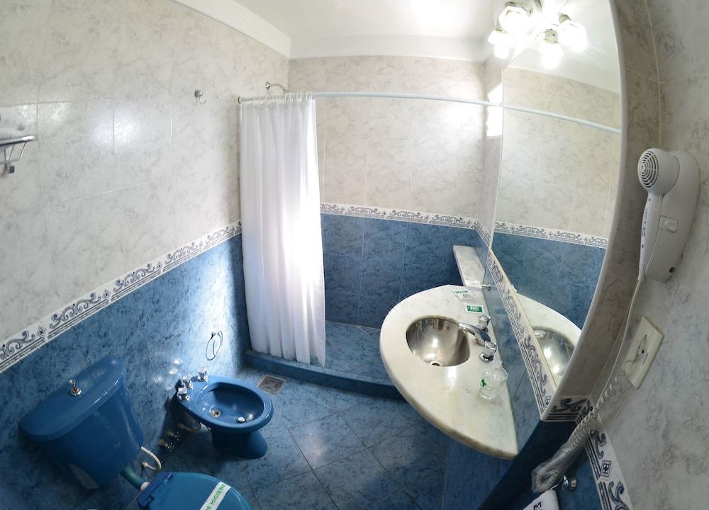 Photo of Bathroom in Rosario