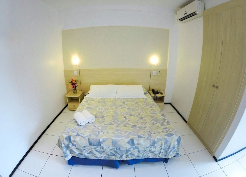 Photo of Bedroom in Centro