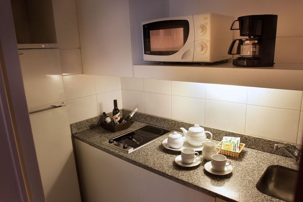 Photo of Kitchen in Retiro