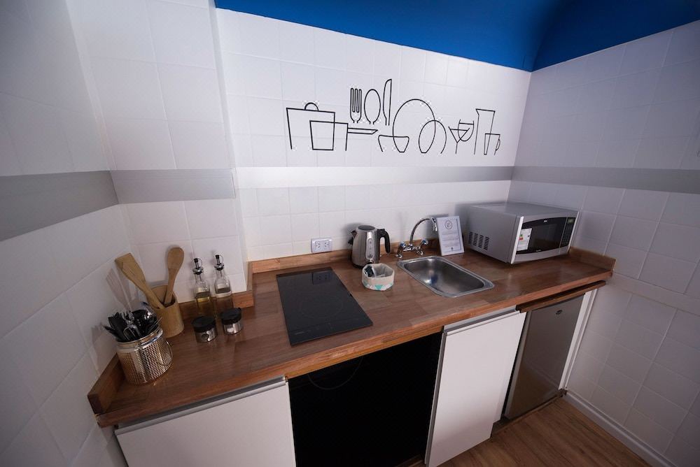 Photo of Kitchen in Retiro