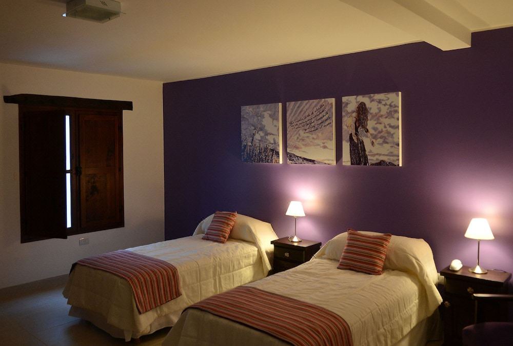 Photo of Bedroom in Villa San Lorenzo