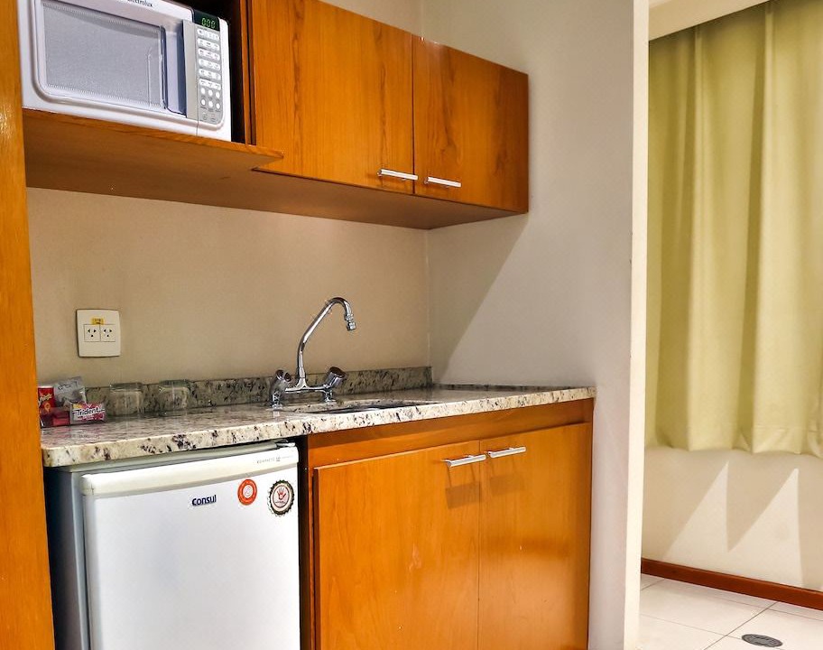 Photo of Kitchen in Vila Olimpia