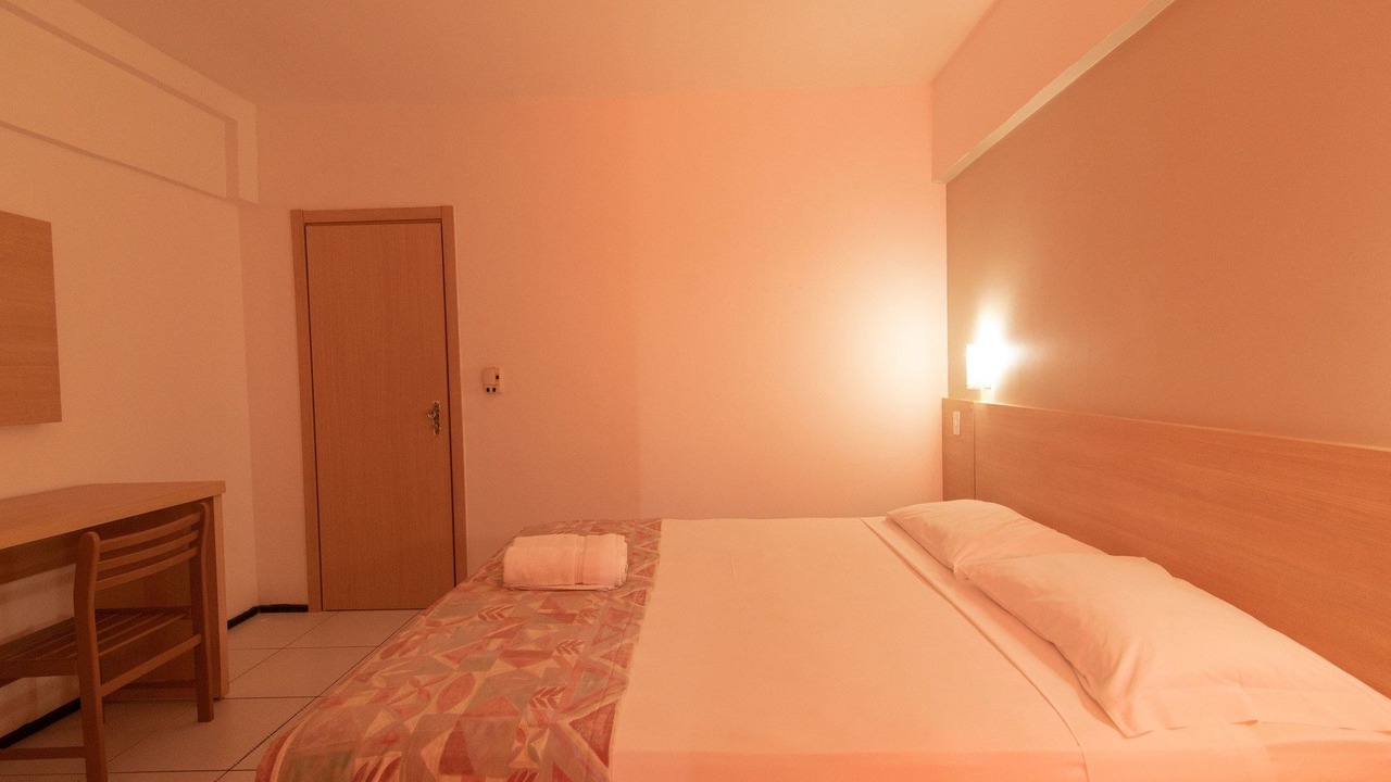 Photo of Bedroom in Centro