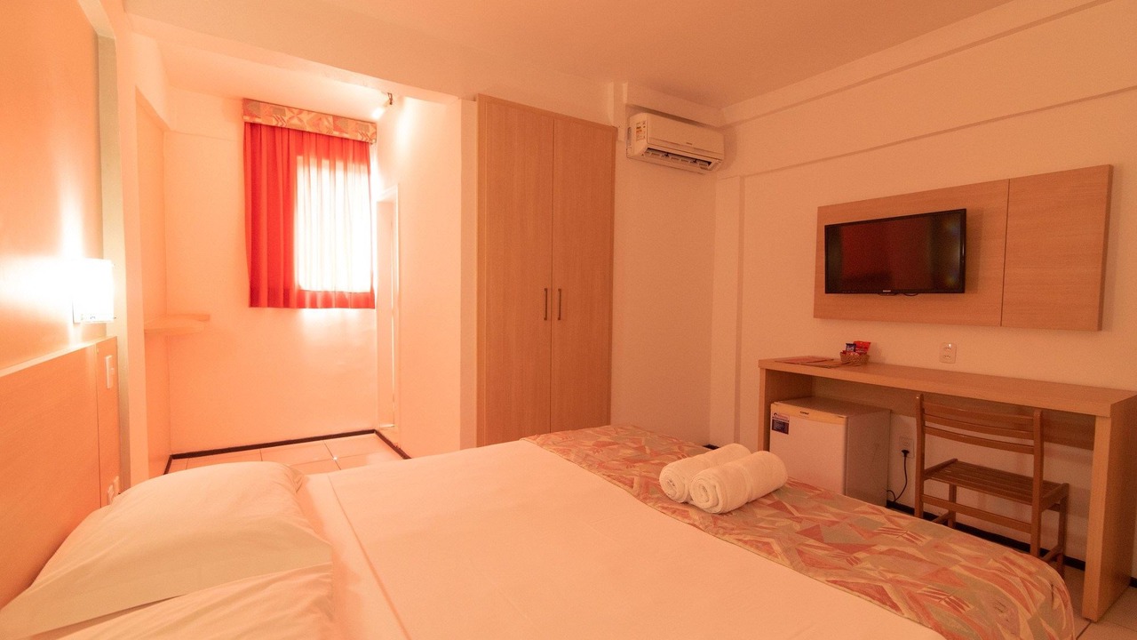 Photo of Bedroom in Centro
