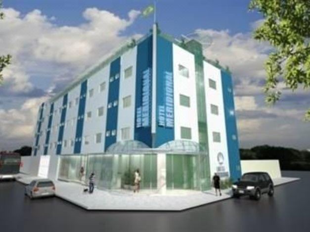 Photo of Buildings in Centro