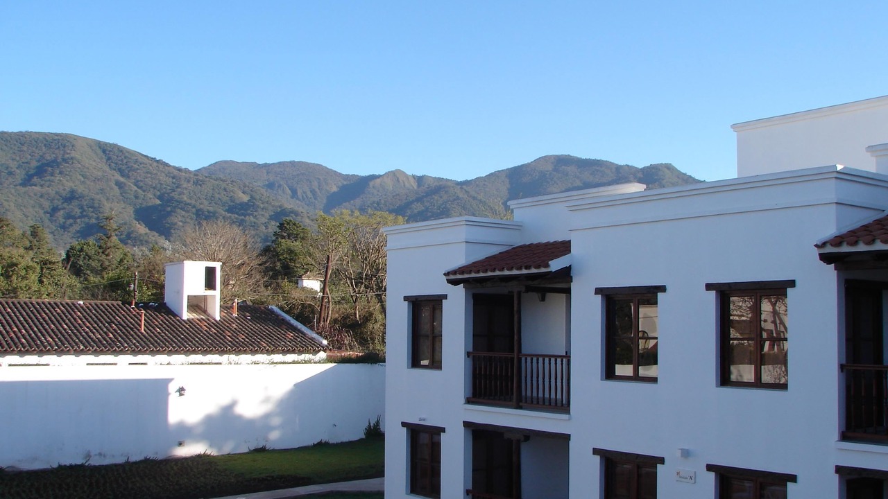 Photo of Buildings in Villa San Lorenzo