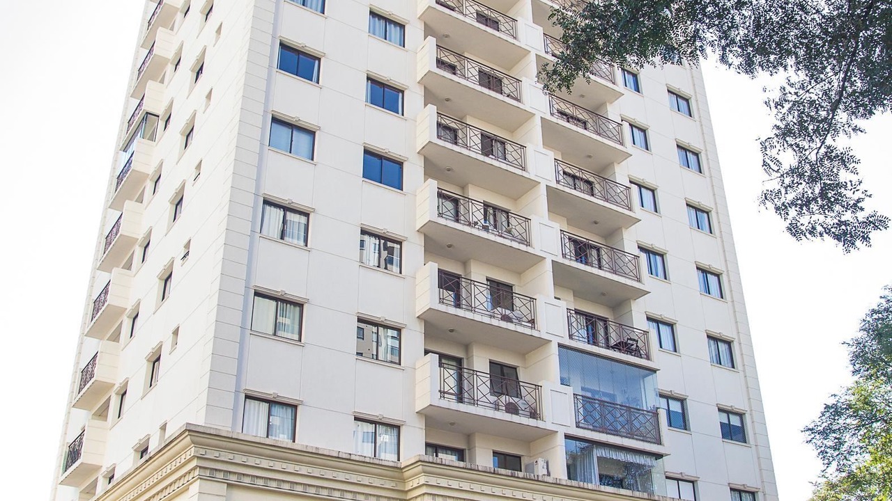Photo of Buildings in Vila Olimpia