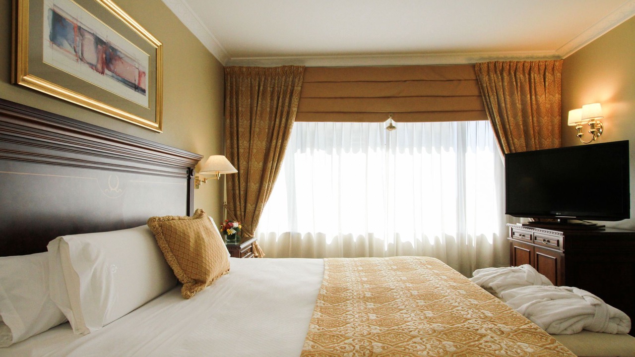 Photo of Bedroom in Retiro