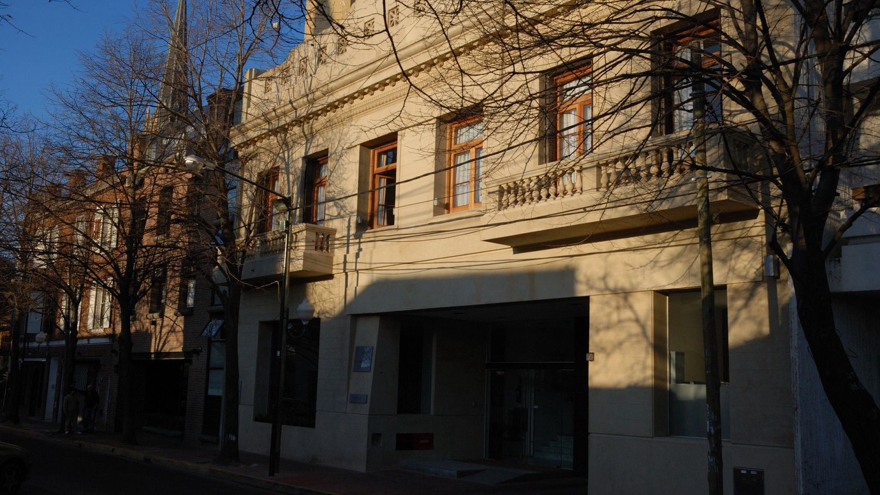 Photo of Buildings in San Isidro