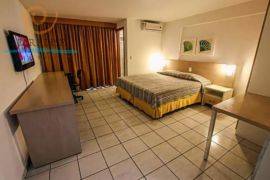 Photo of Bedroom in Ponta Negra