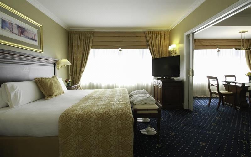 Photo of Bedroom in Retiro