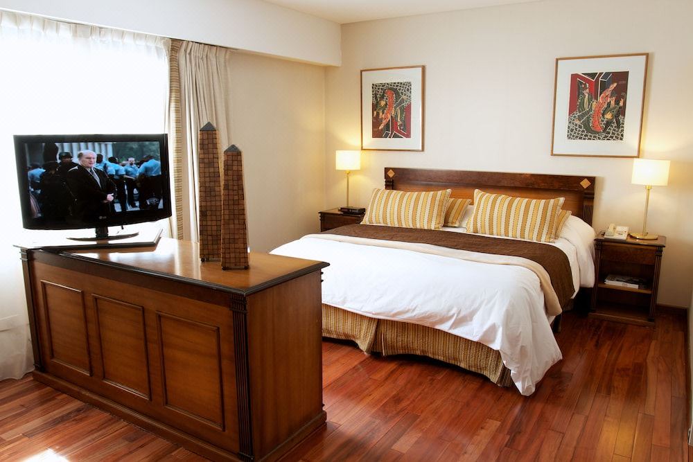 Photo of Bedroom in Retiro