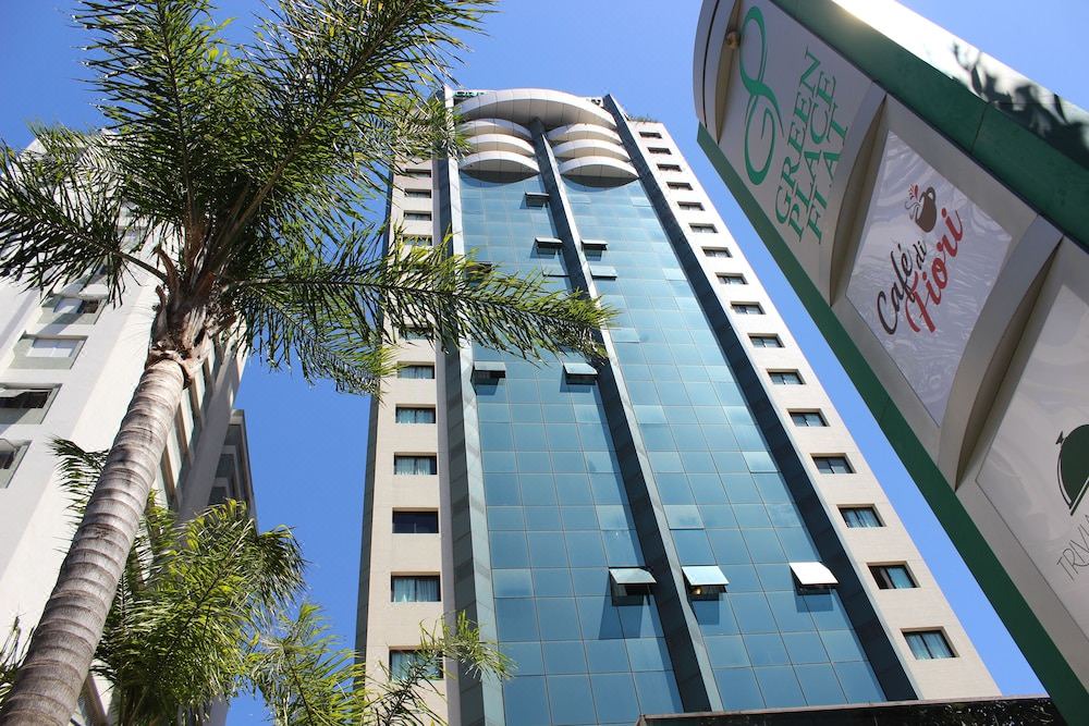 Photo of Buildings in Vila Clementino