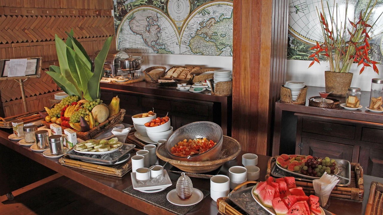 Photo of Livingroom in Ponta Negra