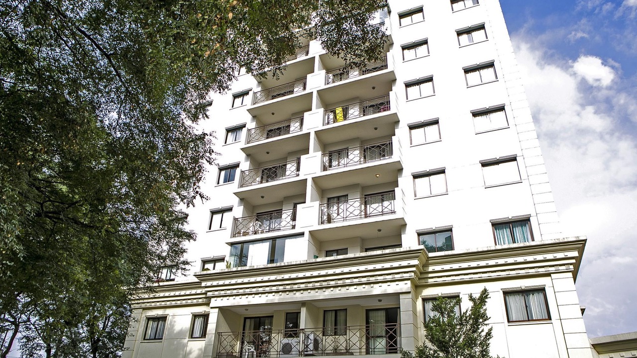 Photo of Buildings in Vila Olimpia