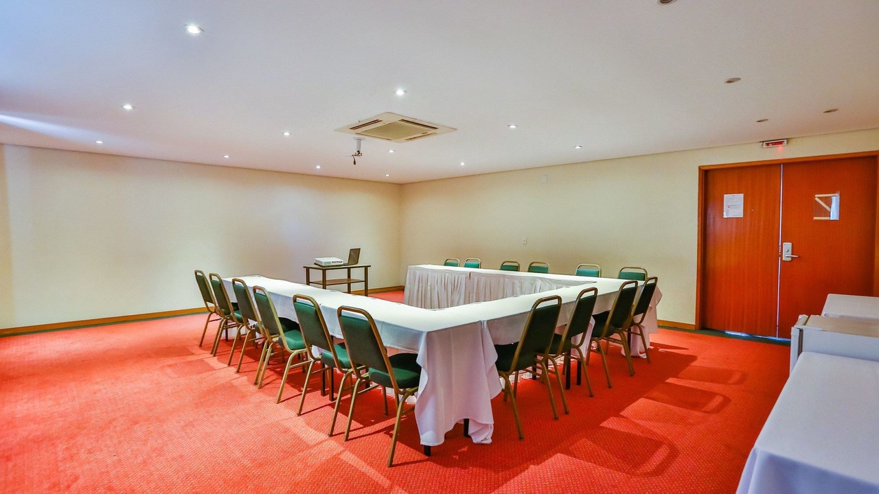 Photo of Livingroom in Vila Hortolandia