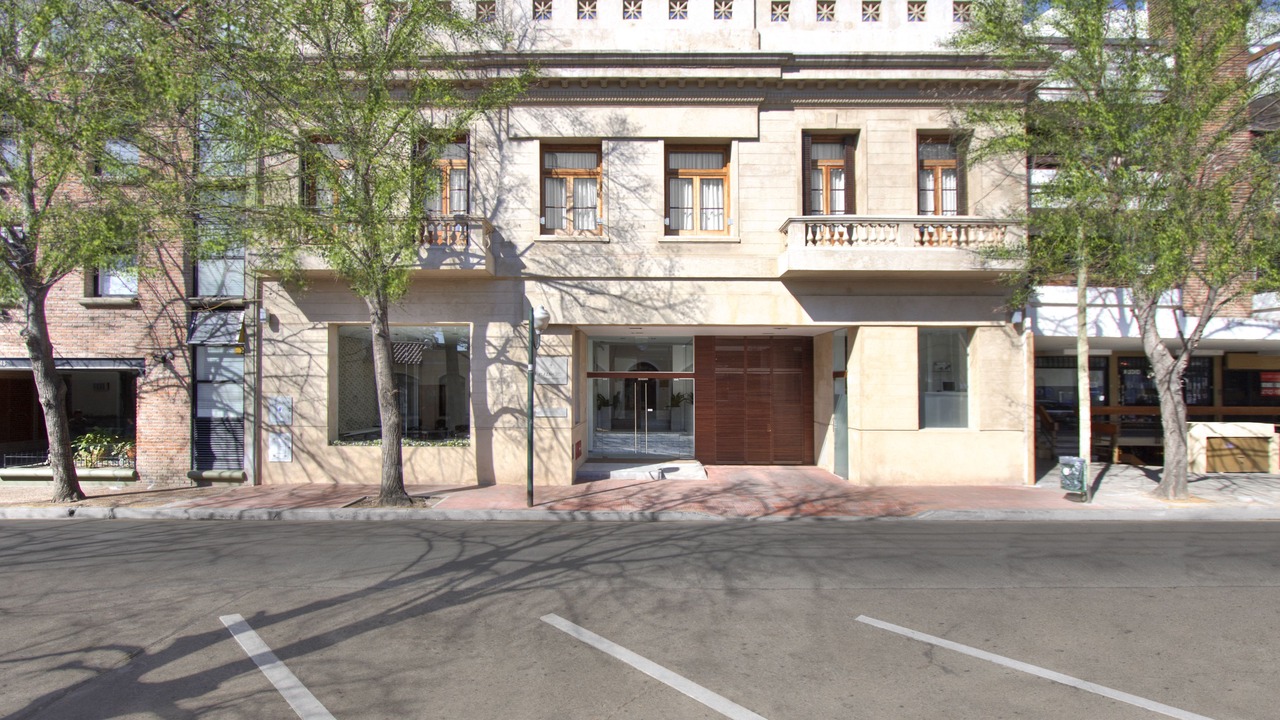 Photo of Buildings in San Isidro