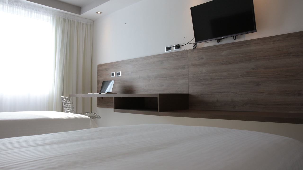 Photo of Bedroom in Santa Rosa