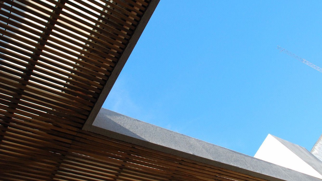 Photo of Buildings in San Isidro