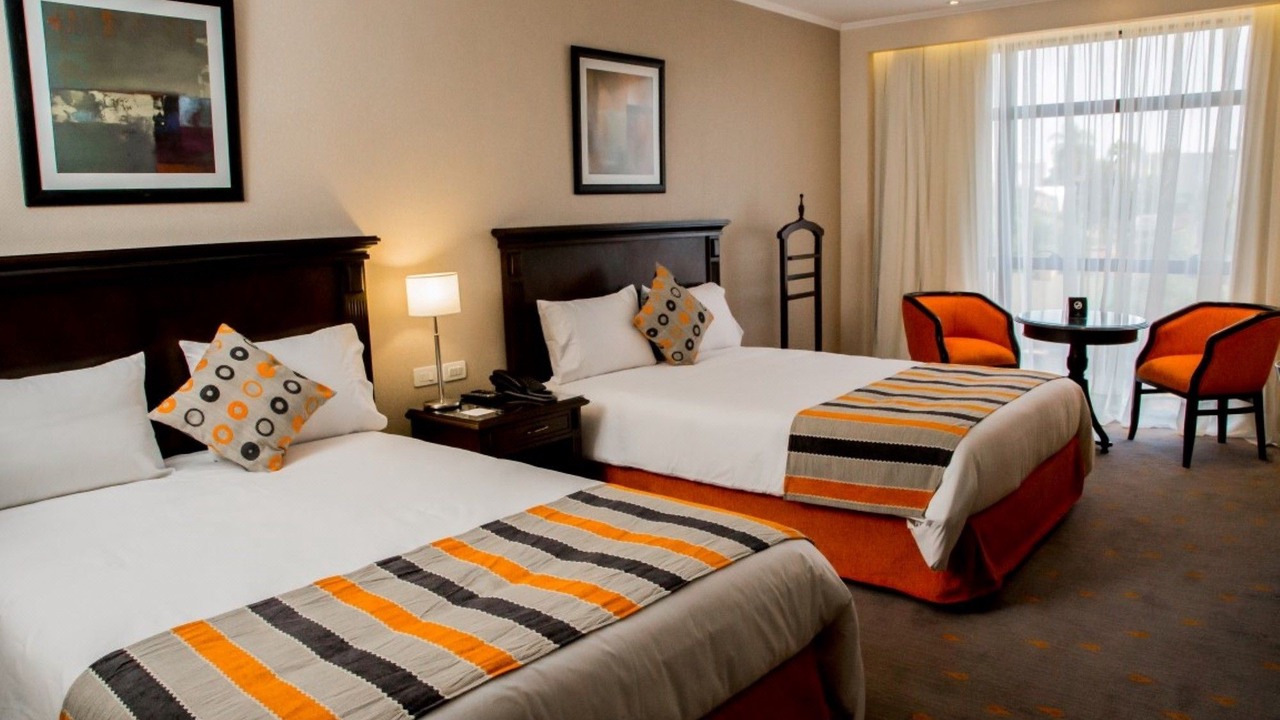 Photo of Bedroom in Encarnacion